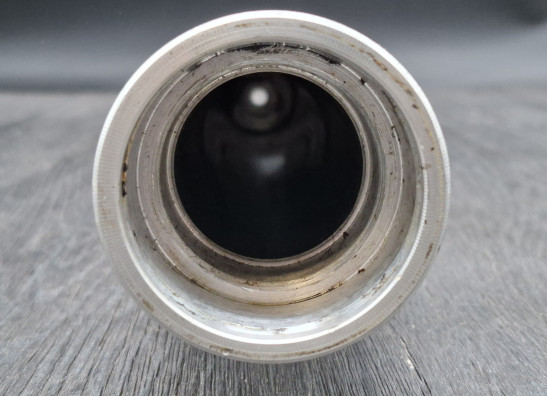 Front pipes Harley Davidson Softtail