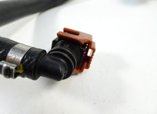 Brandstofslang Yamaha Tracer 700