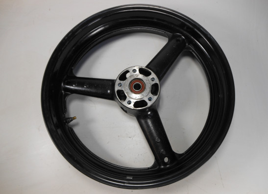 Front Wheel Suzuki GSF 600 650 Bandit 