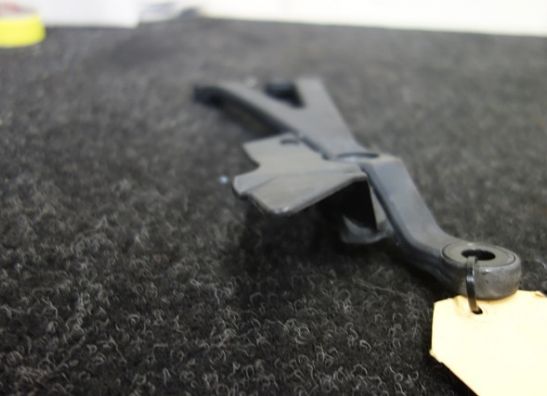 Motorbloksteun KTM 990 SM + SMT