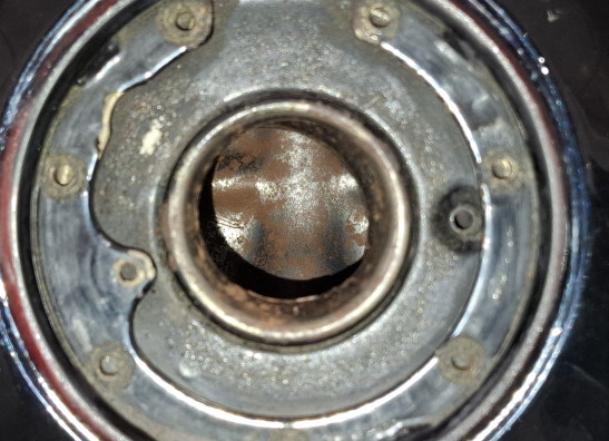 Tank Kawasaki GPZ 1000