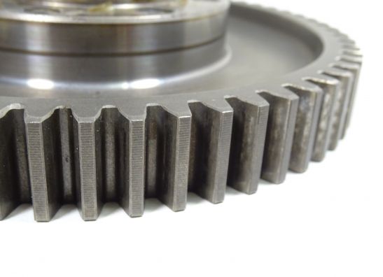 Koppeling Ducati 748