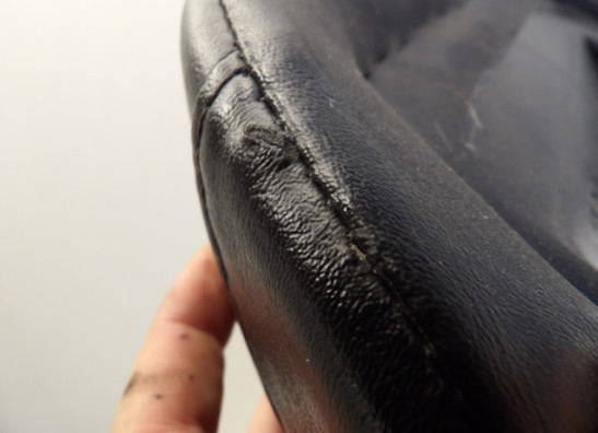 Zadel Harley Davidson VROD VRSC