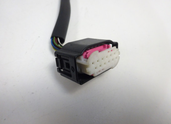 Handlebar switch assy right BMW K 1200 GT