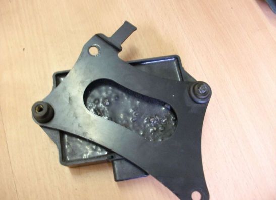 CDI ECU unit Kawasaki ZX 6 R