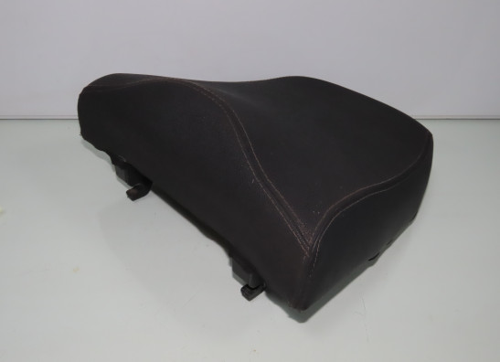 Buddy zadel Moto Guzzi Stelvio