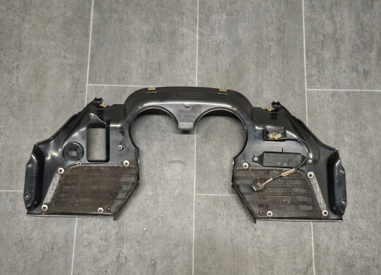 Topkuip bekleding BMW R 1150 RT   R 850 RT
