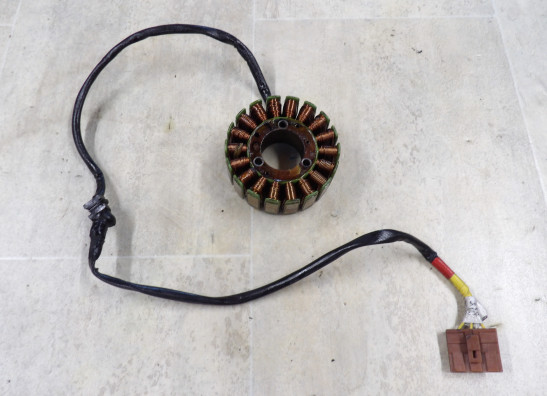 Dynamo KTM 390 Duke 2021-2022