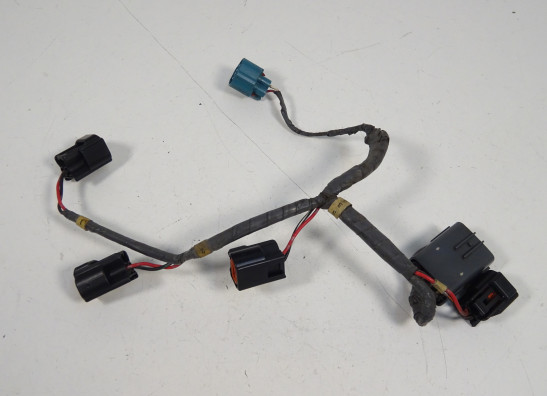 Bobine Kawasaki Z 750 2007-2010