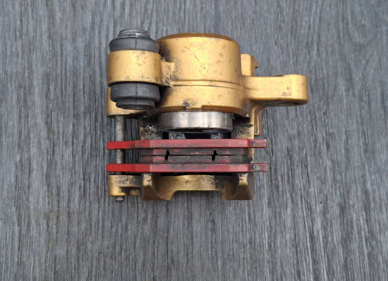 Achter remklauw Honda CBF 500