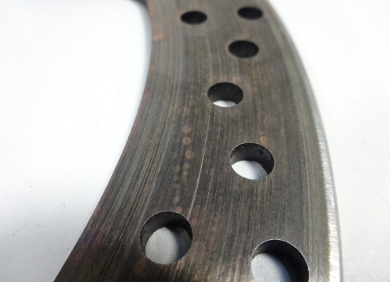 Brake disc front BMW R 1200 RT