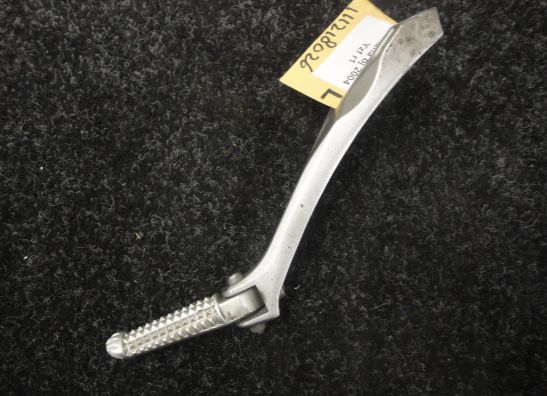 Pillion step left  Yamaha YZF R1