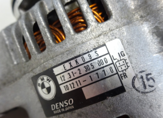 Lichtmaschine BMW K 1200 R 