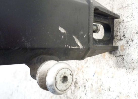 Achterbrug Kawasaki Z 1000