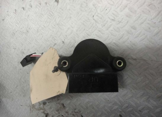 Sonstiges Honda CBR Fireblade