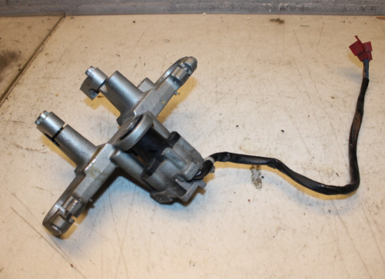 Gabelbrücke Obere Yamaha XJ 900 S Diversion