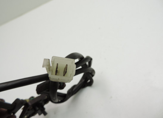 Dynamo Yamaha XS 400