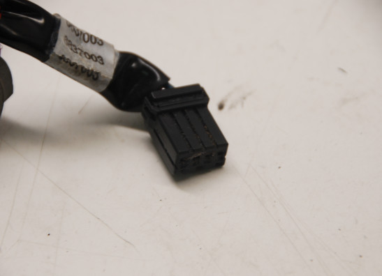 Rear light Harley Davidson Dyna