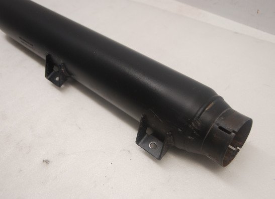 Muffler Harley Davidson Softtail