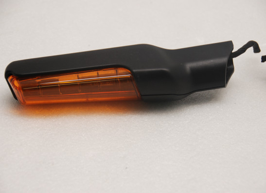 Knipperlicht Harley Davidson Softtail