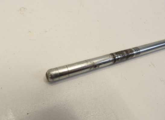 Koppeling Honda CBF 1000