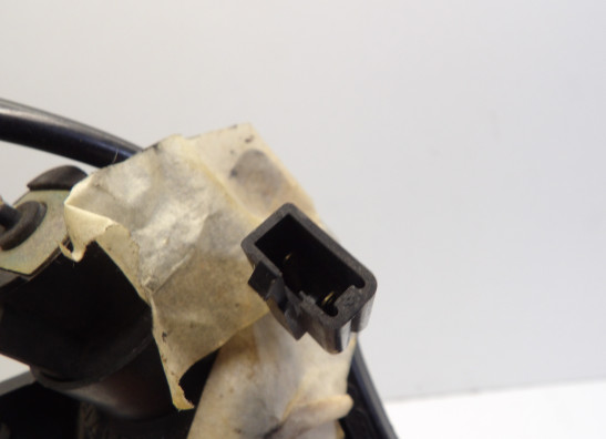 Knipperlicht rechts voor Honda CBR 1000 F