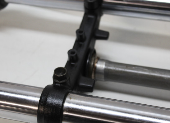 Voorpoten compleet Honda VFR 800 I