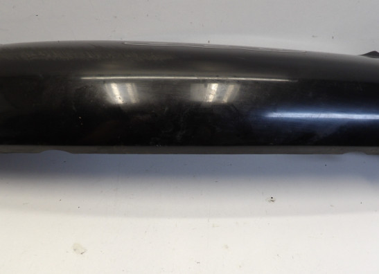 Linker achterkant Suzuki GSX F 600