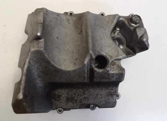 Carterpan Yamaha YZF R6