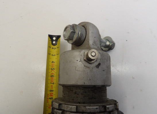 Stossdampfer hinten Benelli TRK 502 X