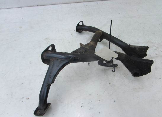 Standaard Suzuki GSX F 600