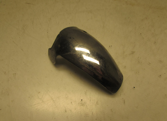 Uitlaatbochten Yamaha V max