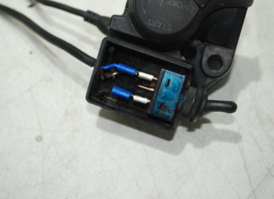 Choke bediening BMW K 1100 LT