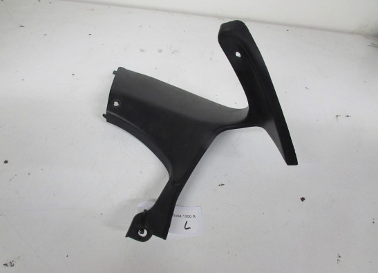 Cowl upper connector left Suzuki GSX R 1300 Hayabusa