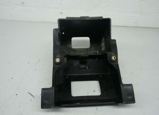 Accubak Kawasaki GPZ 1000