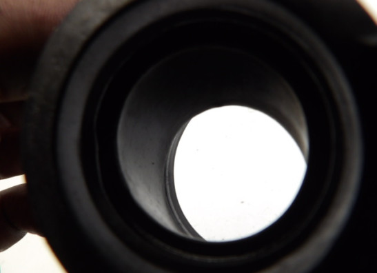 Ansaugstutzen Honda CBF 500