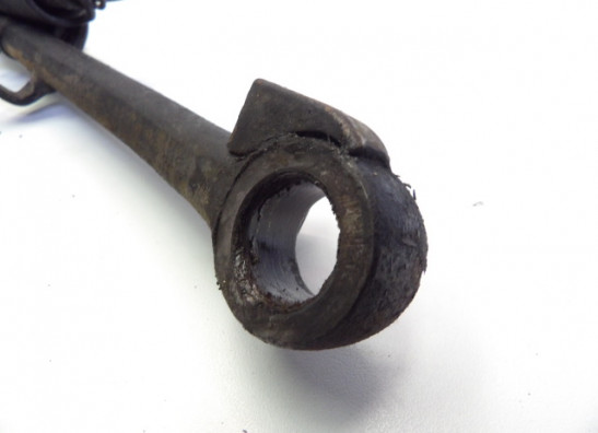 Standaard Yamaha FJ 1200