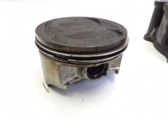 Cylinders Suzuki SV 650