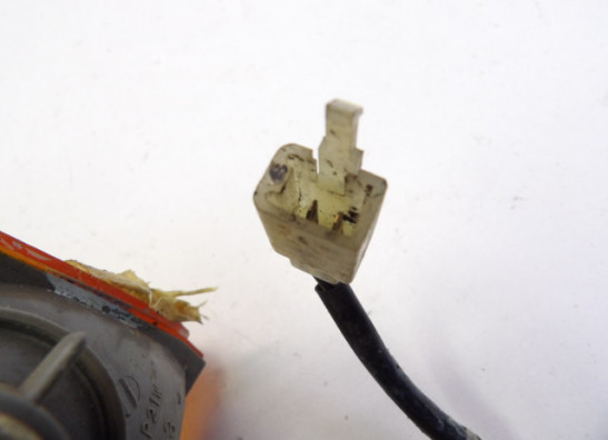 Knipperlicht rechts achter Kawasaki ZZR 1100