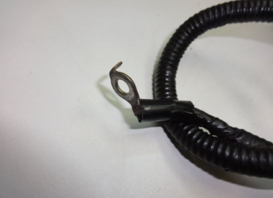 Startmotor Suzuki GSX F 600