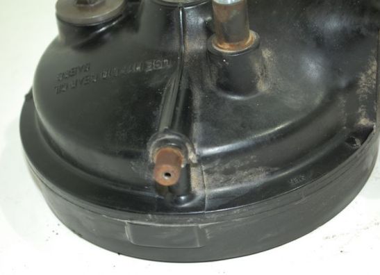 Cardan as Honda CB 650