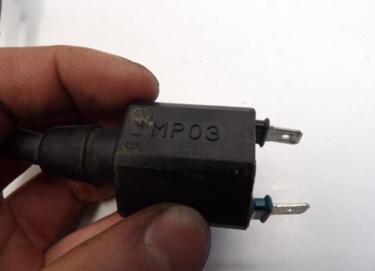 Bobine Honda CMX 250 