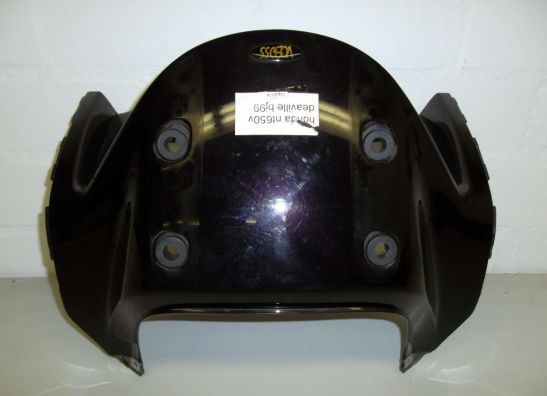 Achterkuipdeel Honda Deauville 650 - 700