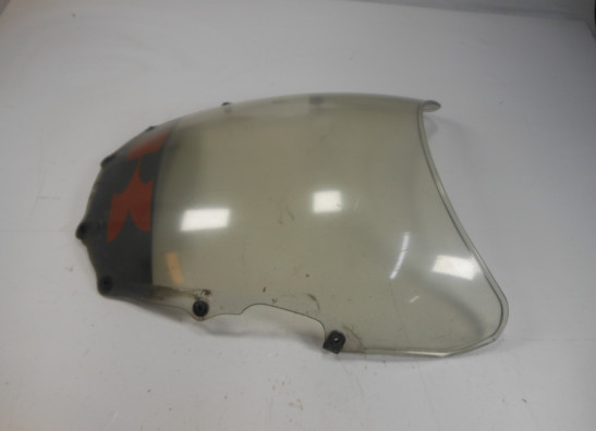 Scheibe Windschild Kawasaki GPZ 500