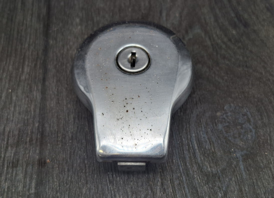 Key set Yamaha XV 535 Virago
