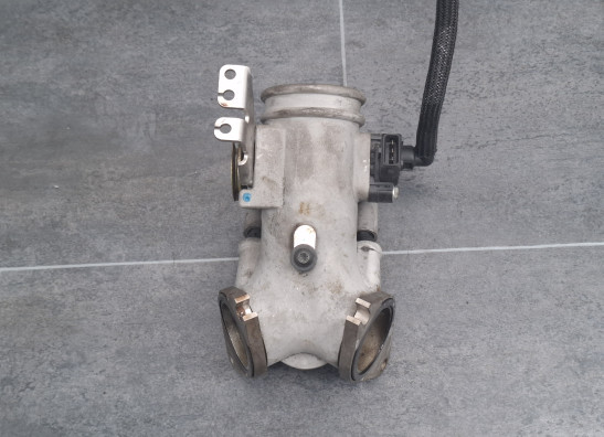 Throttle body Buell Lightning XB12