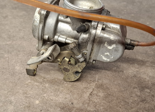Carburateurset Suzuki GN 125