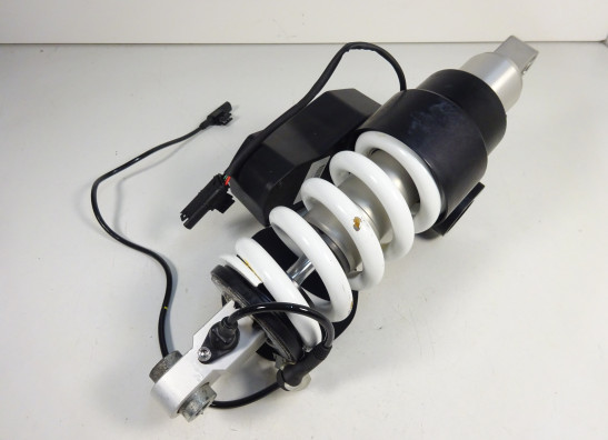 Stossdampfer hinten BMW R 1200 R
