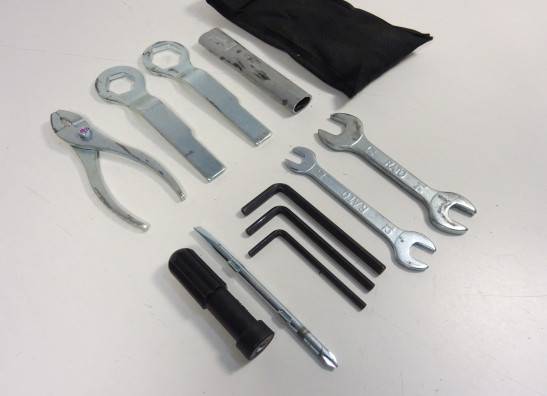 Gereedschapset Kawasaki Z 900