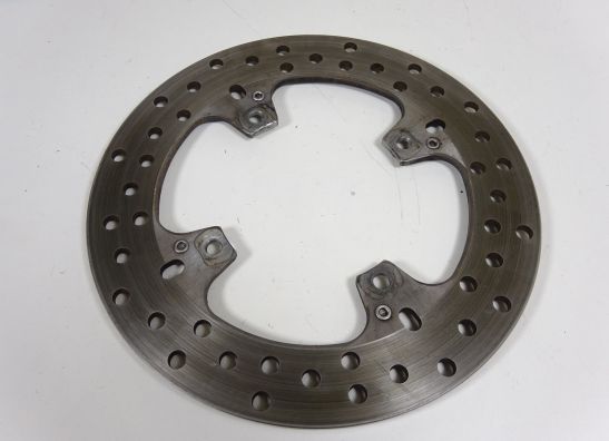 Achterremschijf Ducati 848